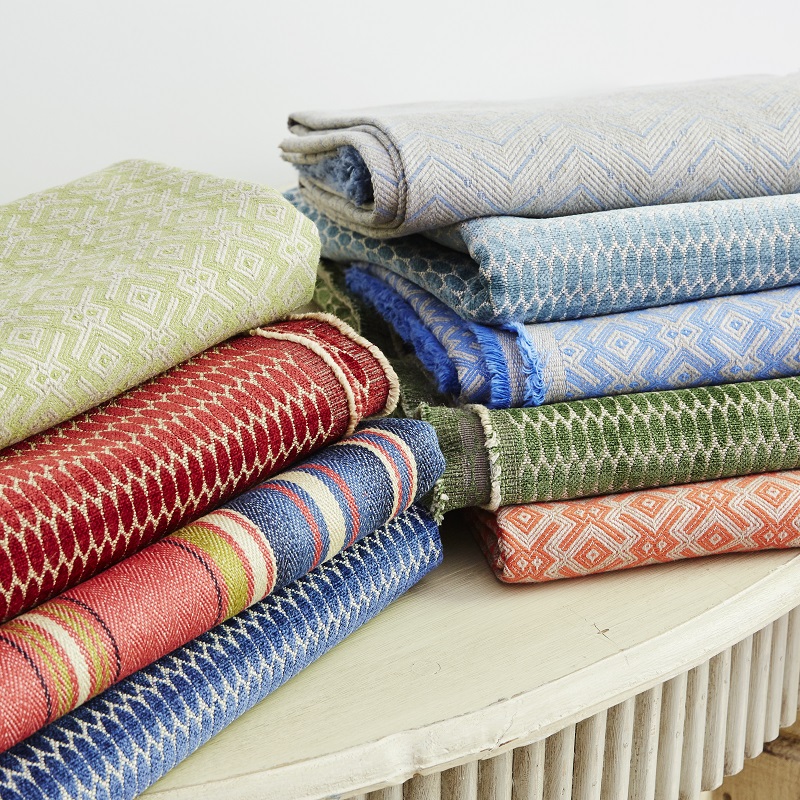 Blithfield Presents Winthrop Collection
