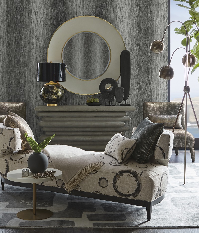 Linherr Hollingsworth collection for Kravet