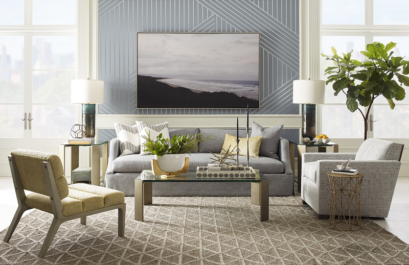 A Fresh Approach to Design with Thom Filicia