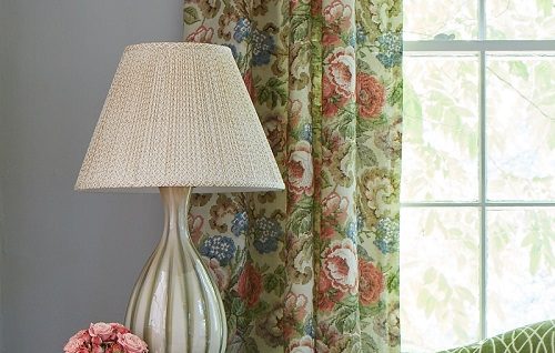 Bunny Williams Fabric Collection for Lee Jofa