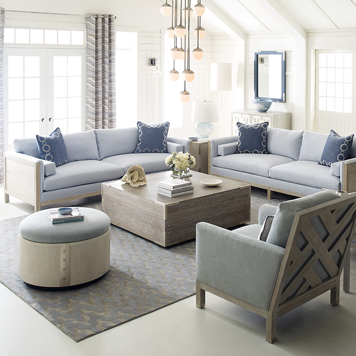 Mabley Handler Furniture Collection for Kravet