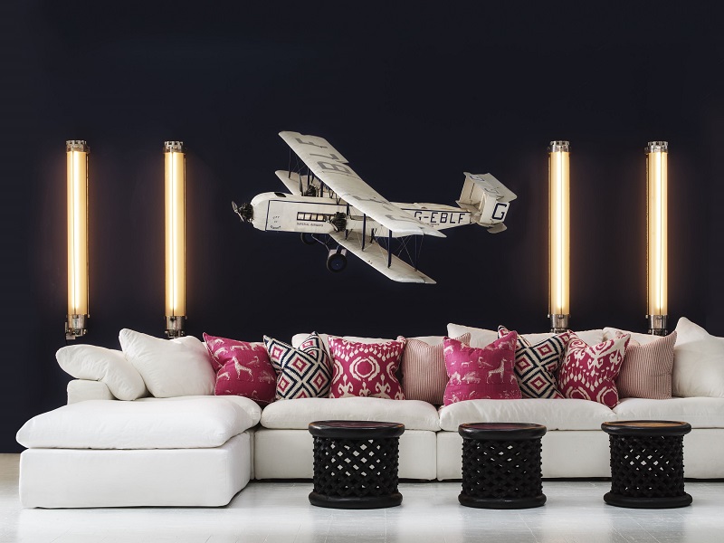 Andrew Martin - Expedition Collection for Kravet
