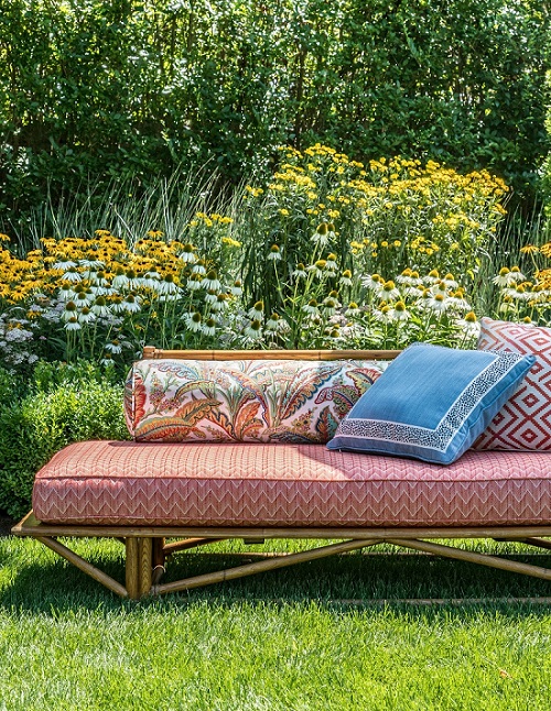 Brunschwig & Fils En Vacances