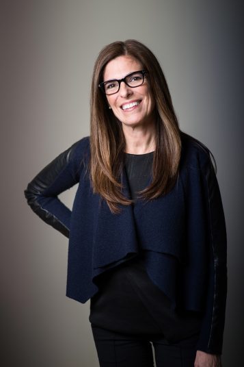 Kravet Inc. interviews with LuAnn Nigara from A Well-Designed Business Podcast Host