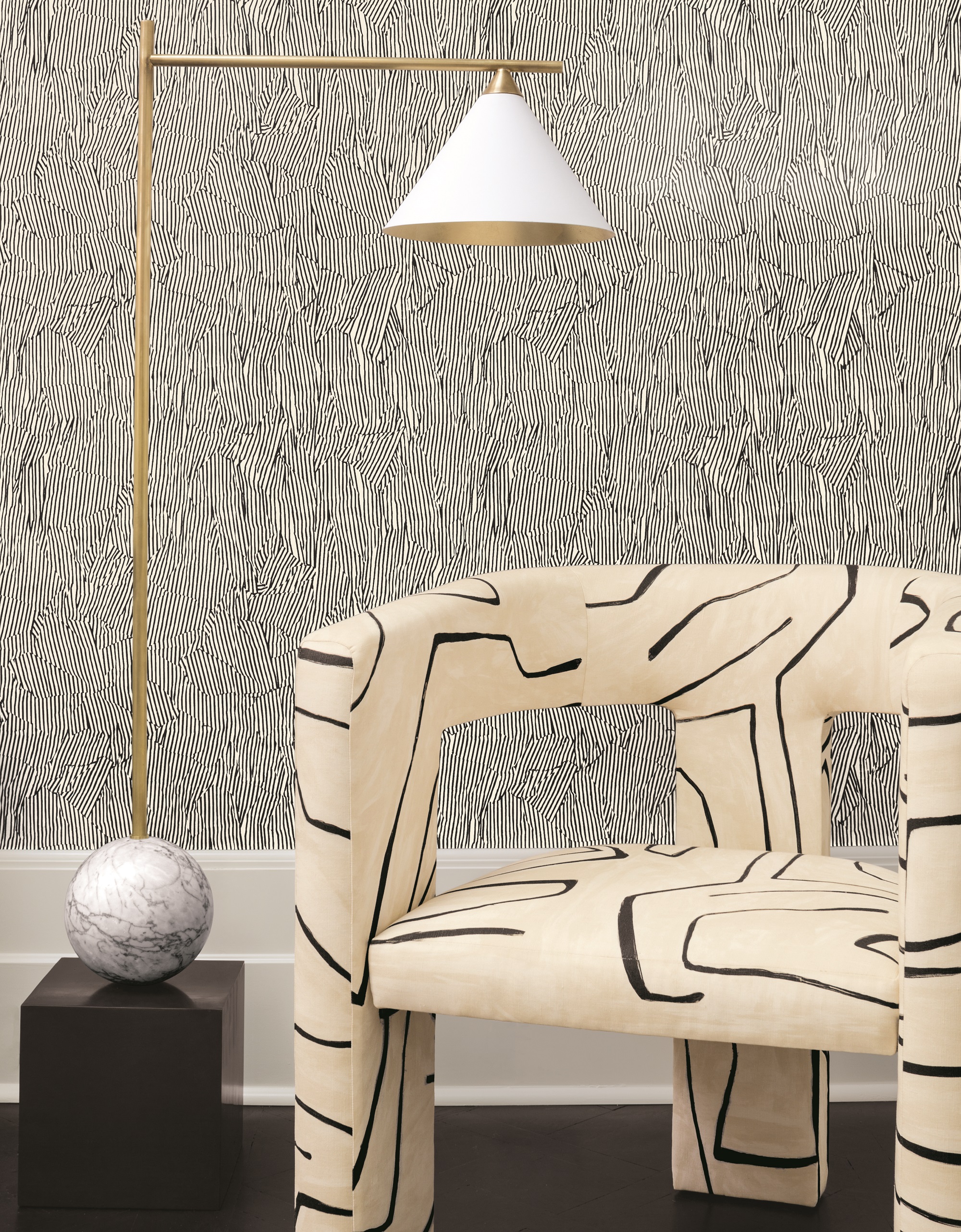 Kelly Wearstler III Collection for Groundworks