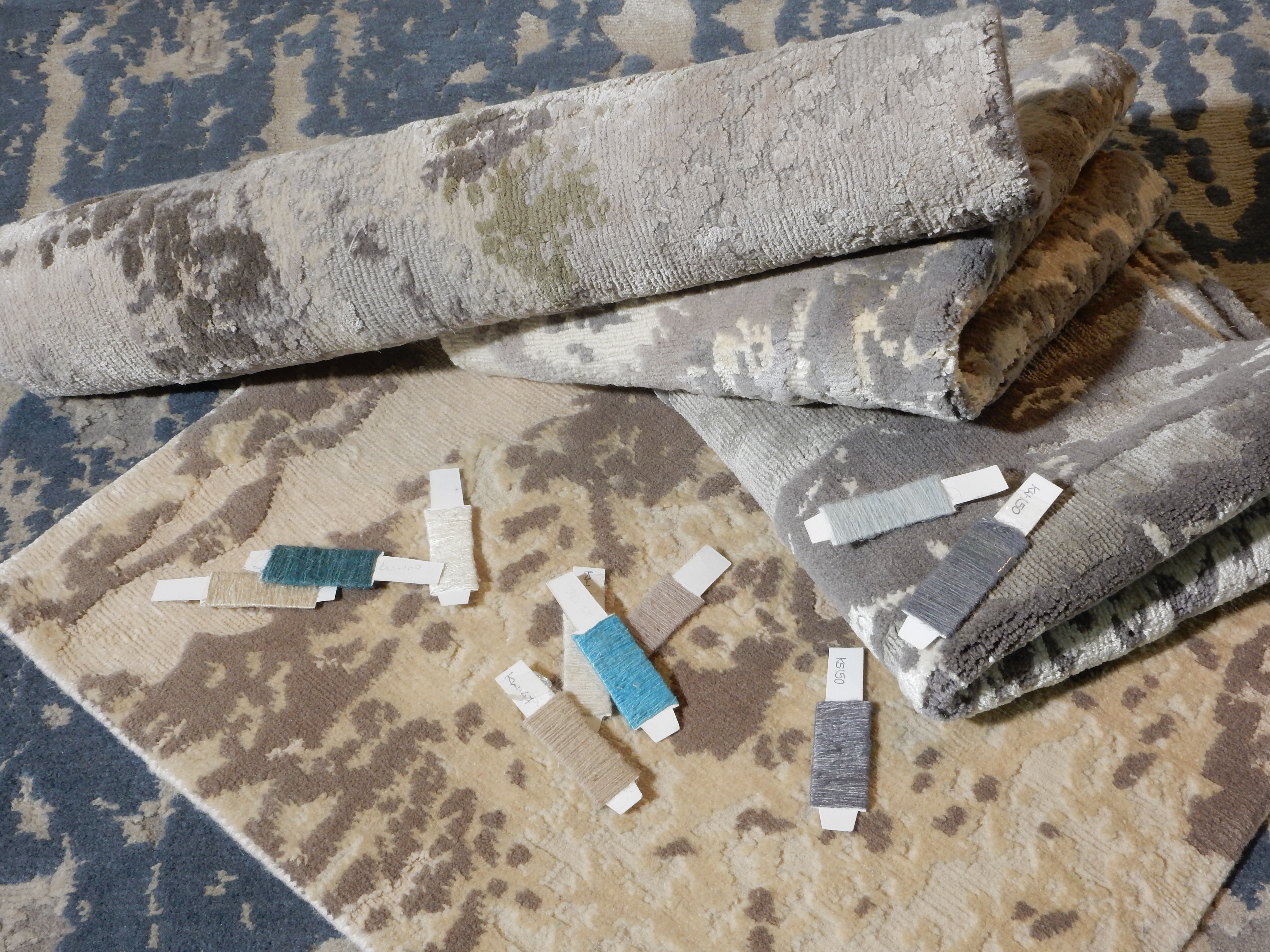 Malene B. Carpet for Kravet