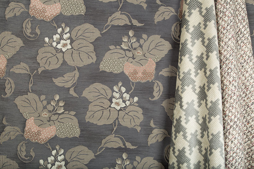 Kravet Couture Modern Tailor Collection