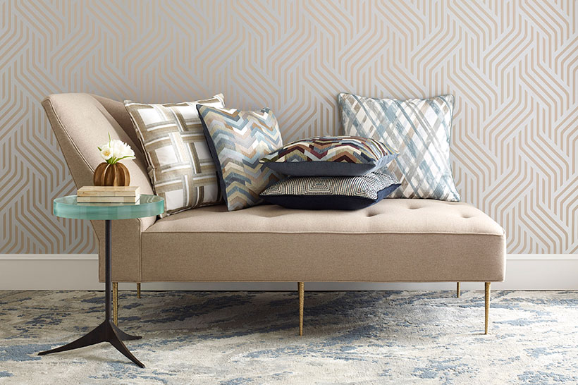 Kravet Couture Modern Tailor Collection