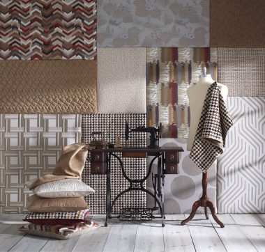 Kravet Couture Modern Tailor Collection
