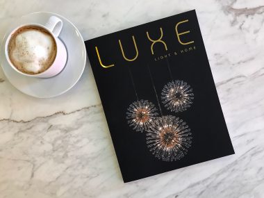 Luxe Light & Home
