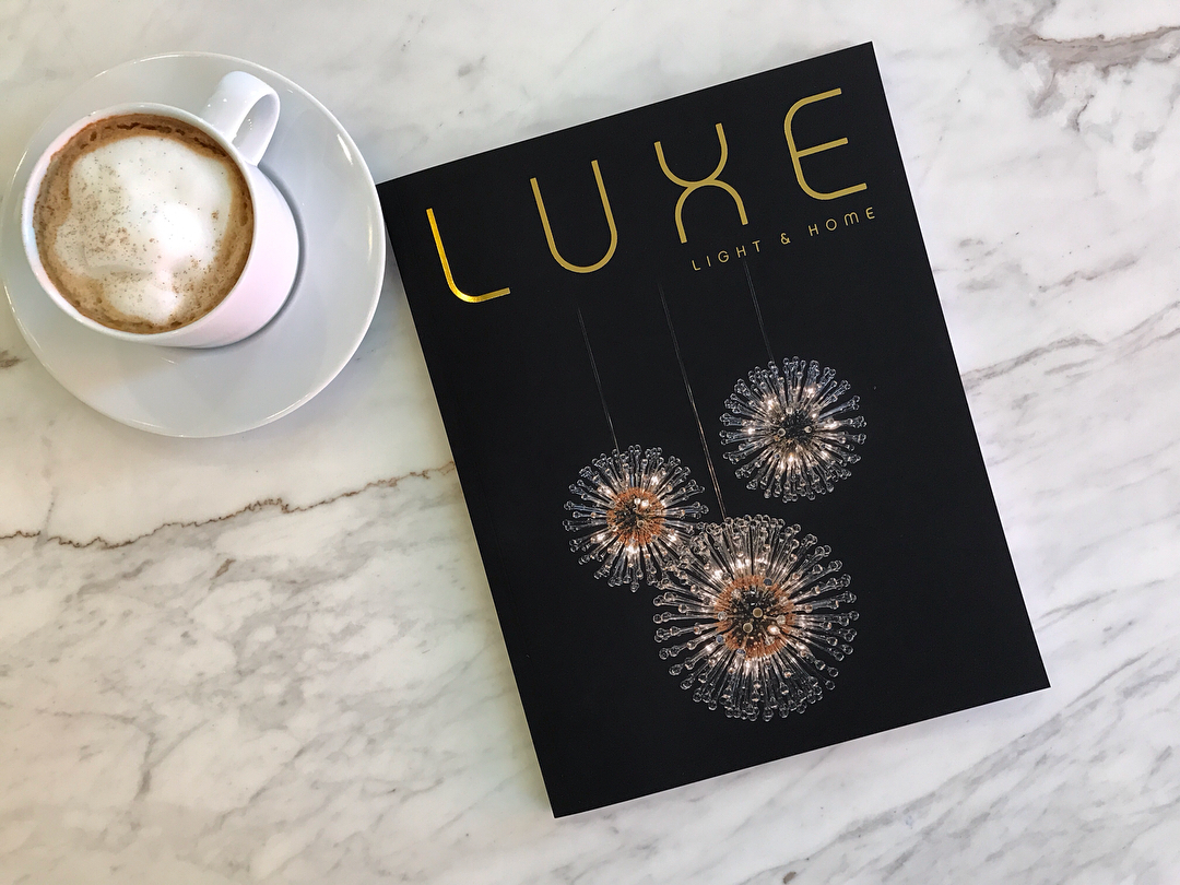 Luxe Light & Home Introduces ‘Brutale’ | Kravet Inc.