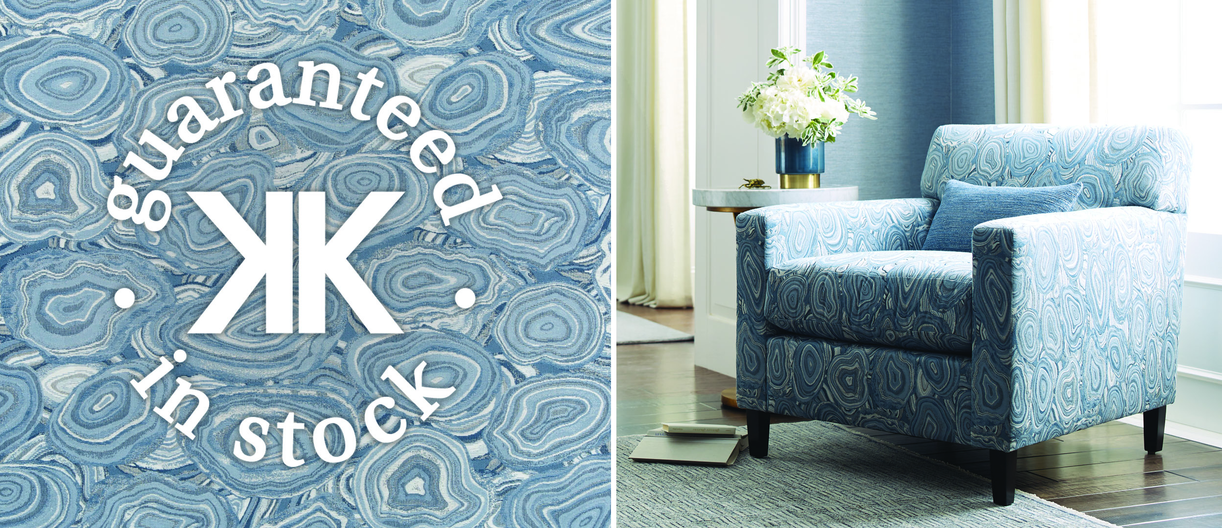Kravet Guaranteed In Stock