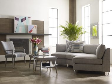 Larry Laslo for Kravet Furniture