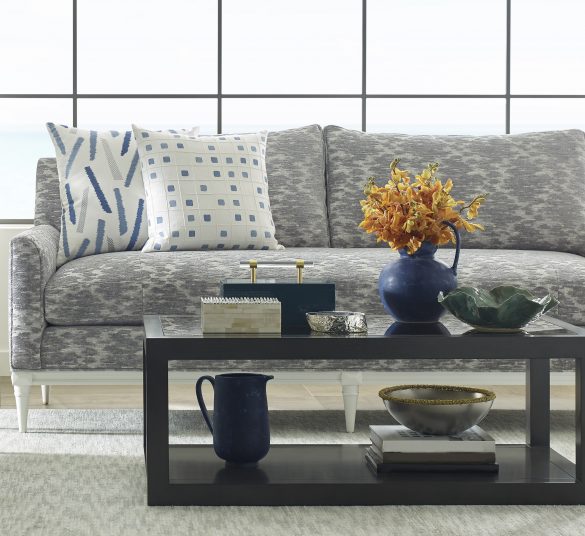 Kravet Furniture Spring 2018 Introductions 