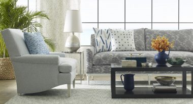 Kravet Furniture Spring 2018 Introductions