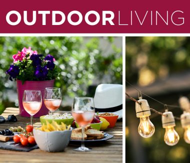 Indoor/Outdoor Fabric Collection