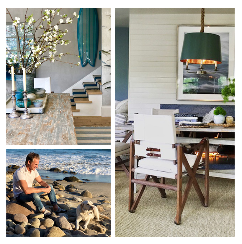 Jeffrey Alan Marks Oceanview Collection for Kravet