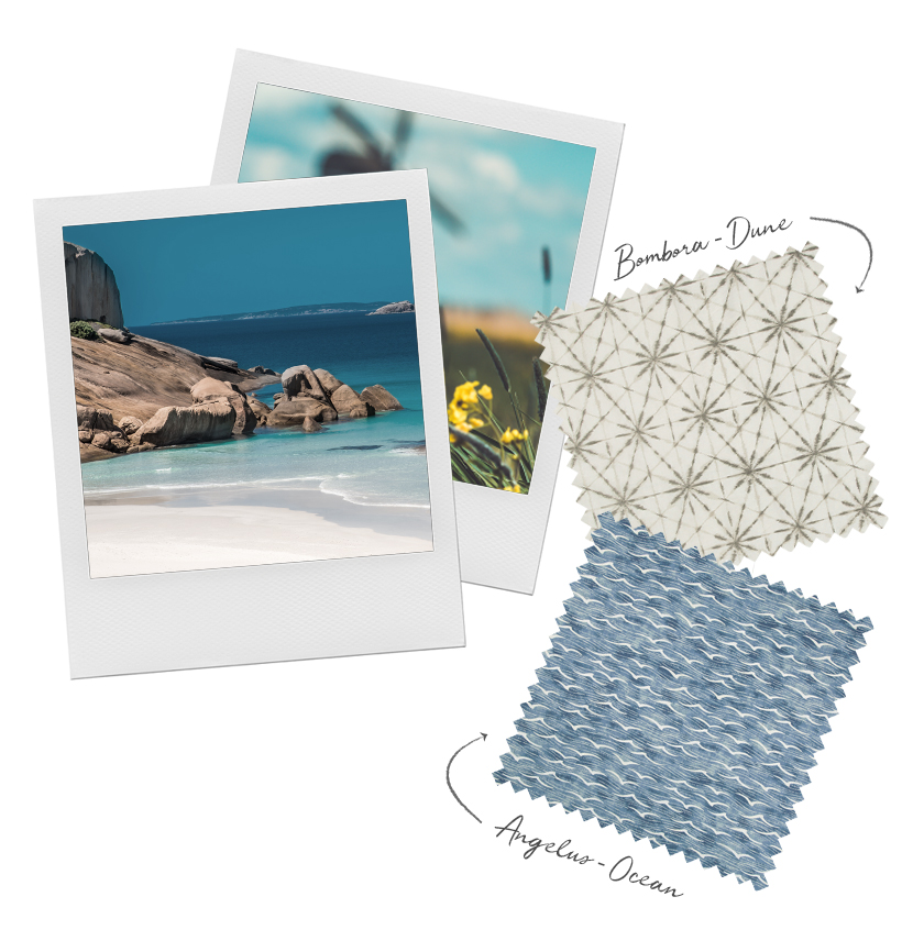 Jeffrey Alan Marks Oceanview Collection for Kravet