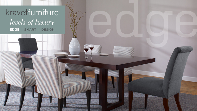 Levels of Luxury: Explore with Edge