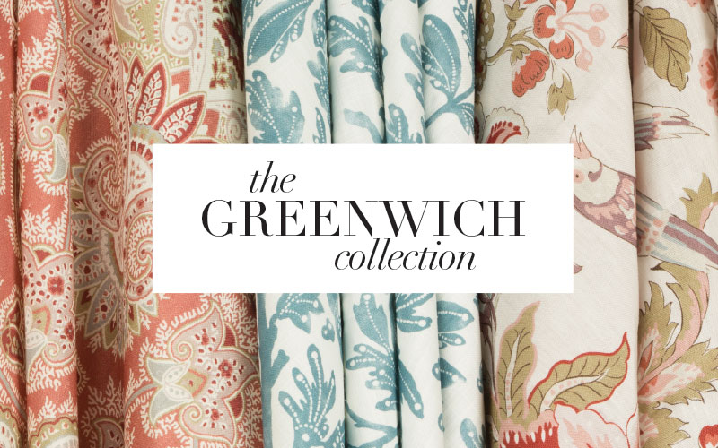 Bringing Antique Documents to Life with Greenwich Collection