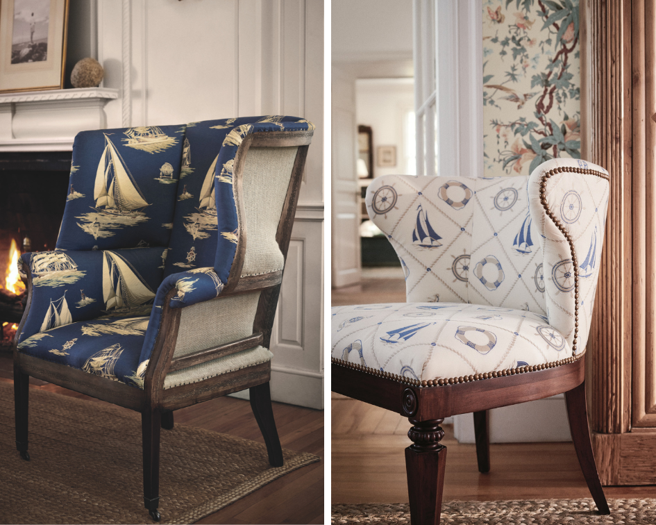 ralph lauren fabric kravet