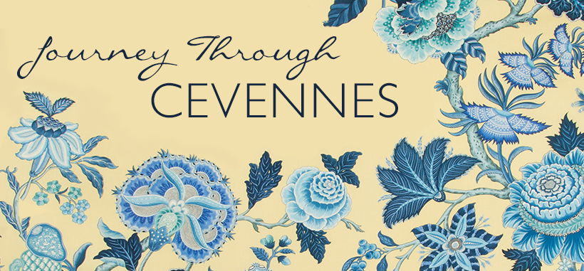 Journey Through Cevennes