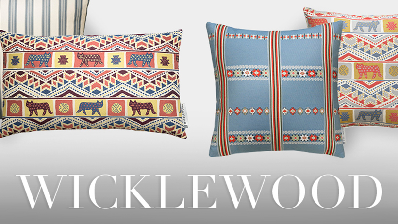 Crafted & Curated: Wicklewood