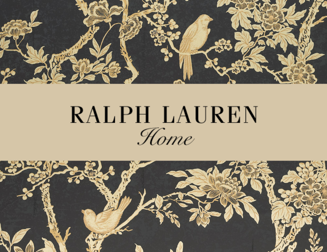 Ralph Lauren iconic wallpapers  London Wallpaper Company