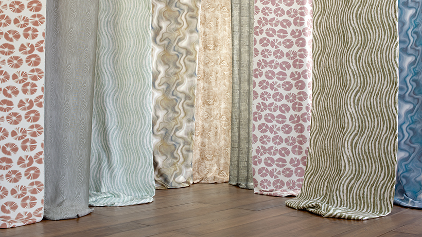 Kravet Couture Introduces Terrae Prints