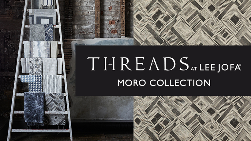 Threads Introduces Moro Collection