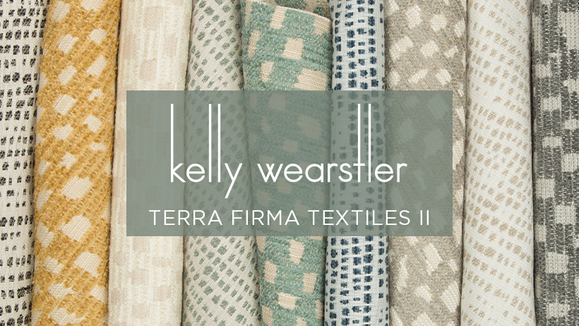 Kelly Wearstler Brings Luxury To The Outdoors