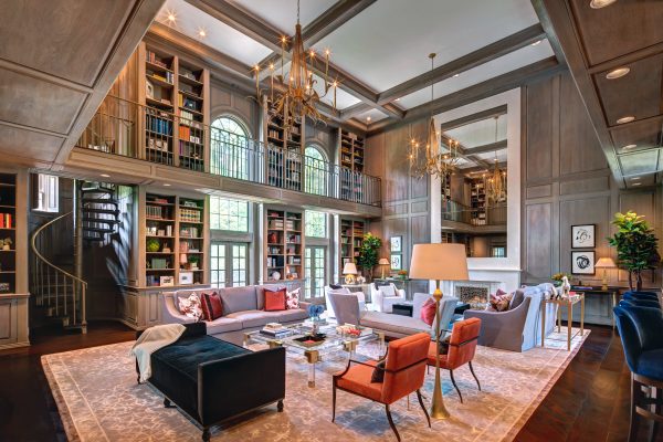 From Our Friends: Laura U Interior Design - Kravet