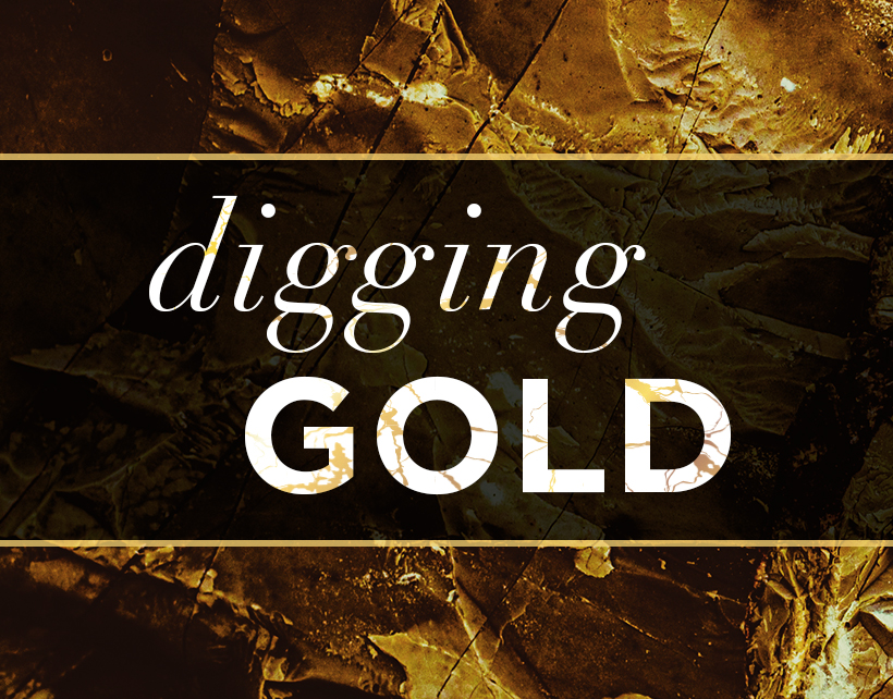 Color Trend: Digging Gold - Kravet | Blog