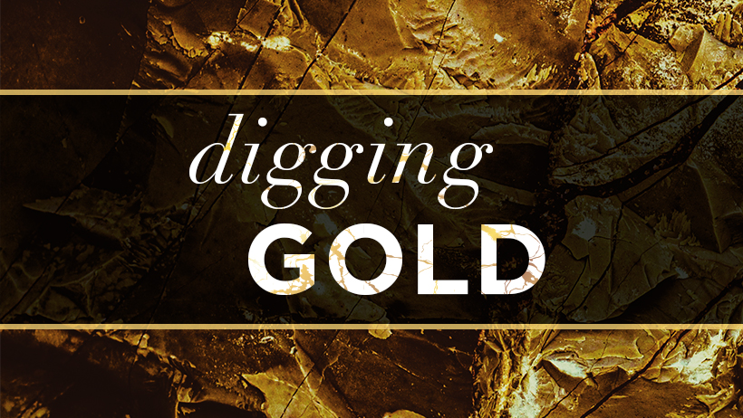 Color Crush: Digging Gold - Kravet | Interior Insider