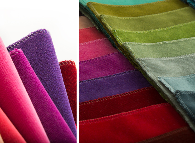 How it's Made: Velvet - Kravet