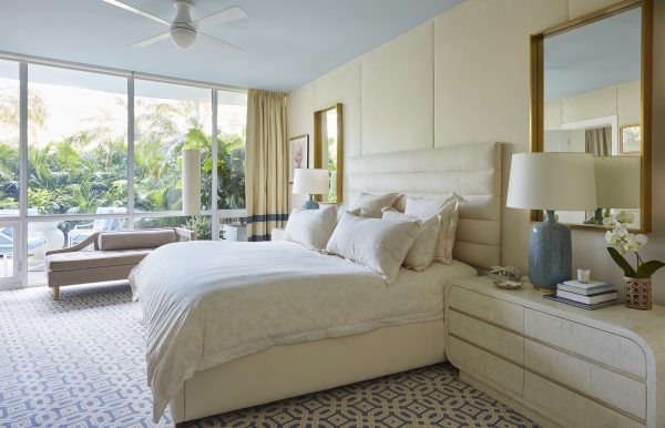 My Favorite Room With Danielle Rollins - Kravet