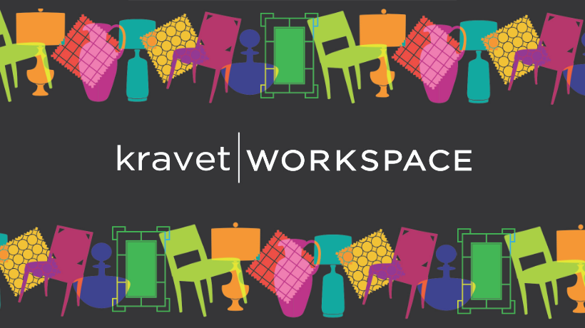 A New Way To Shop With Kravet Workspace