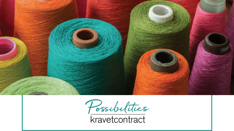 Commercial Design Made Easy With Kravet Contract