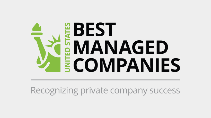 Kravet Inc. Named U.S. Best Managed Company By Deloitte