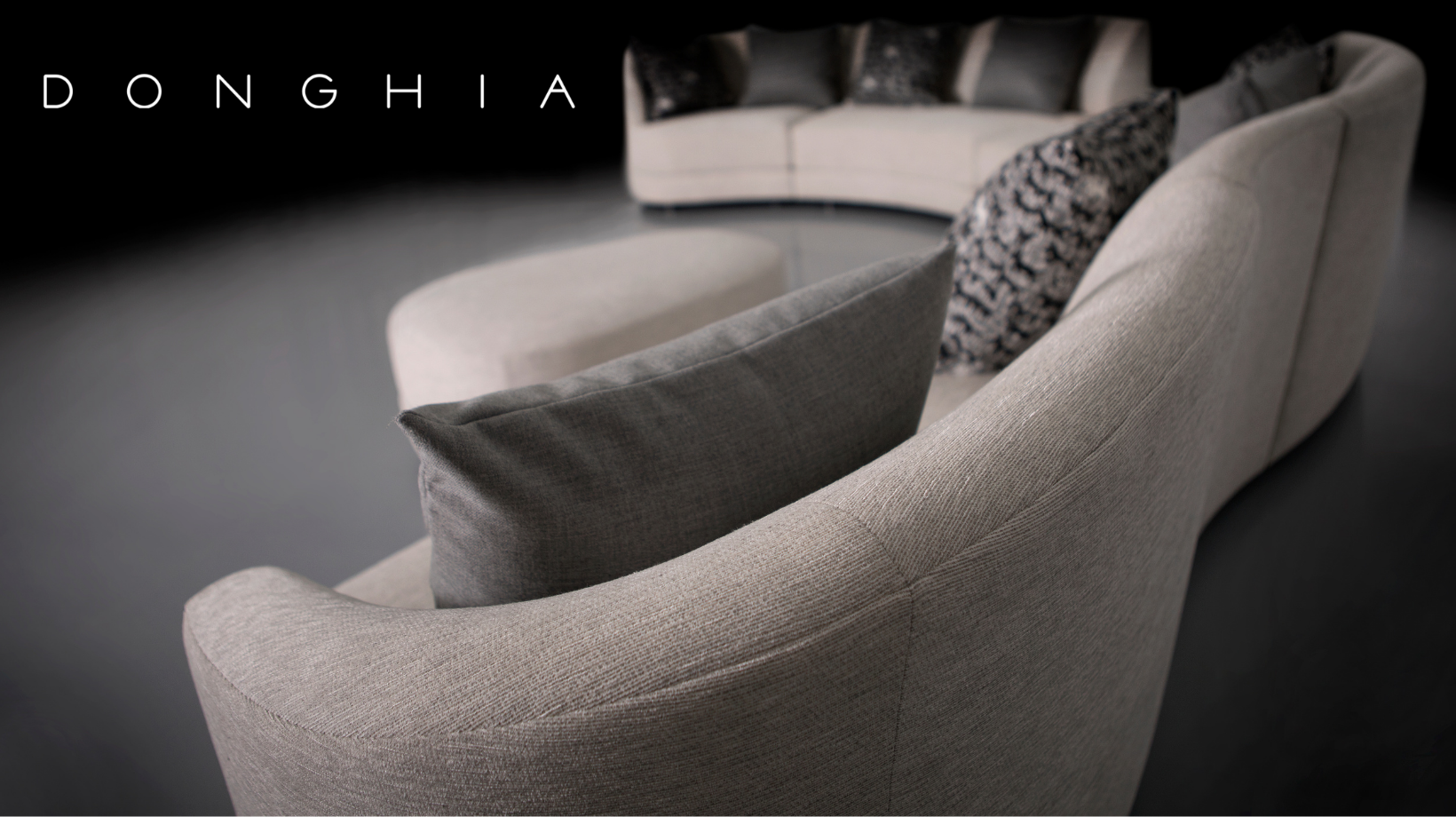Donghia Returns With New Introductions