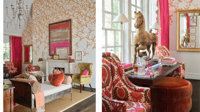 Take A Tour Of Kips Bay Dallas 2021 With Kravet Inc. - Kravet ...