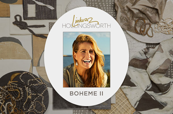 Boheme II Collection