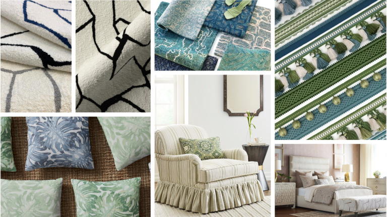 Our 2021 Highlights from Kravet Inc. - Kravet