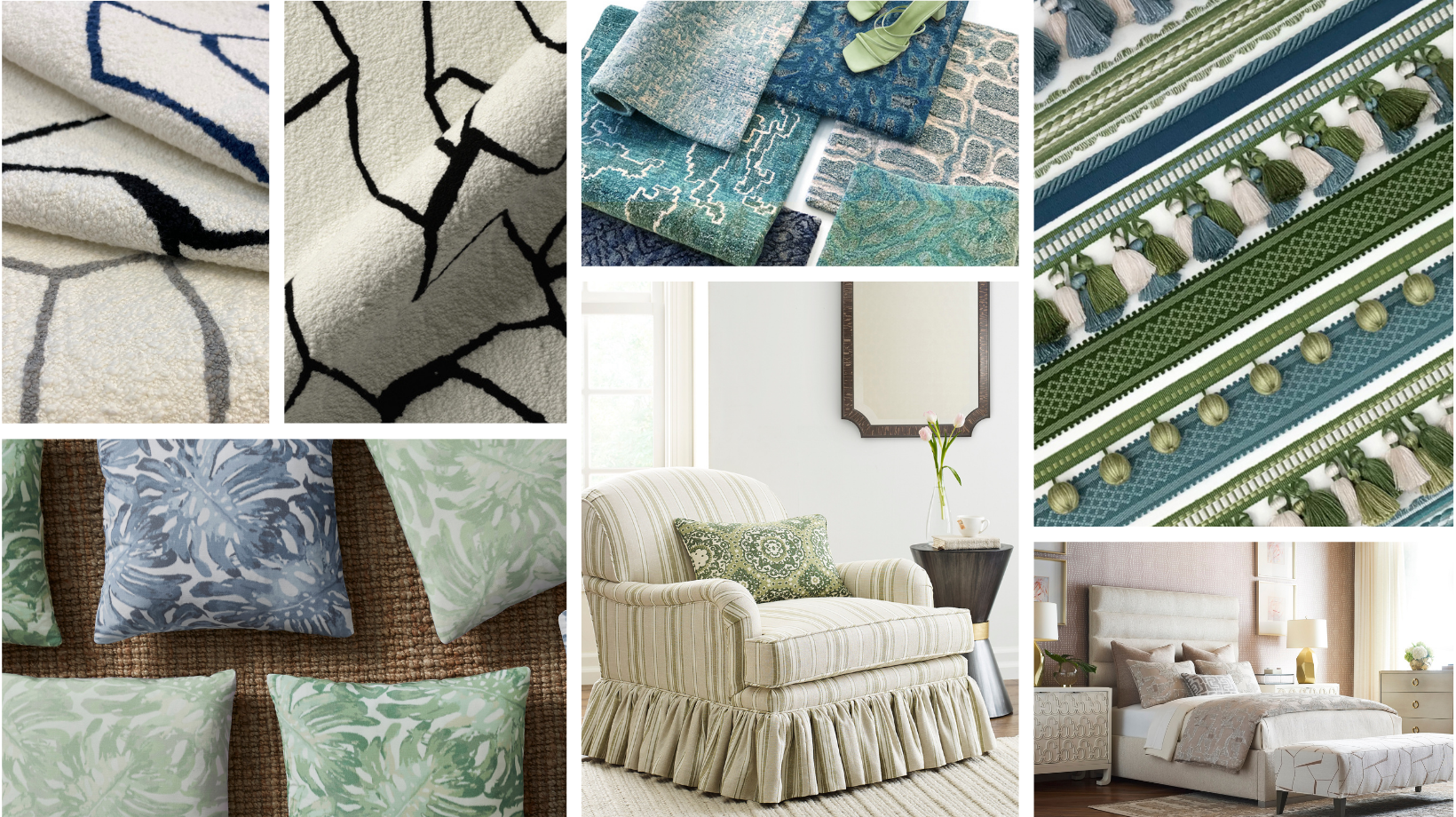 Our 2021 Highlights from Kravet Inc.