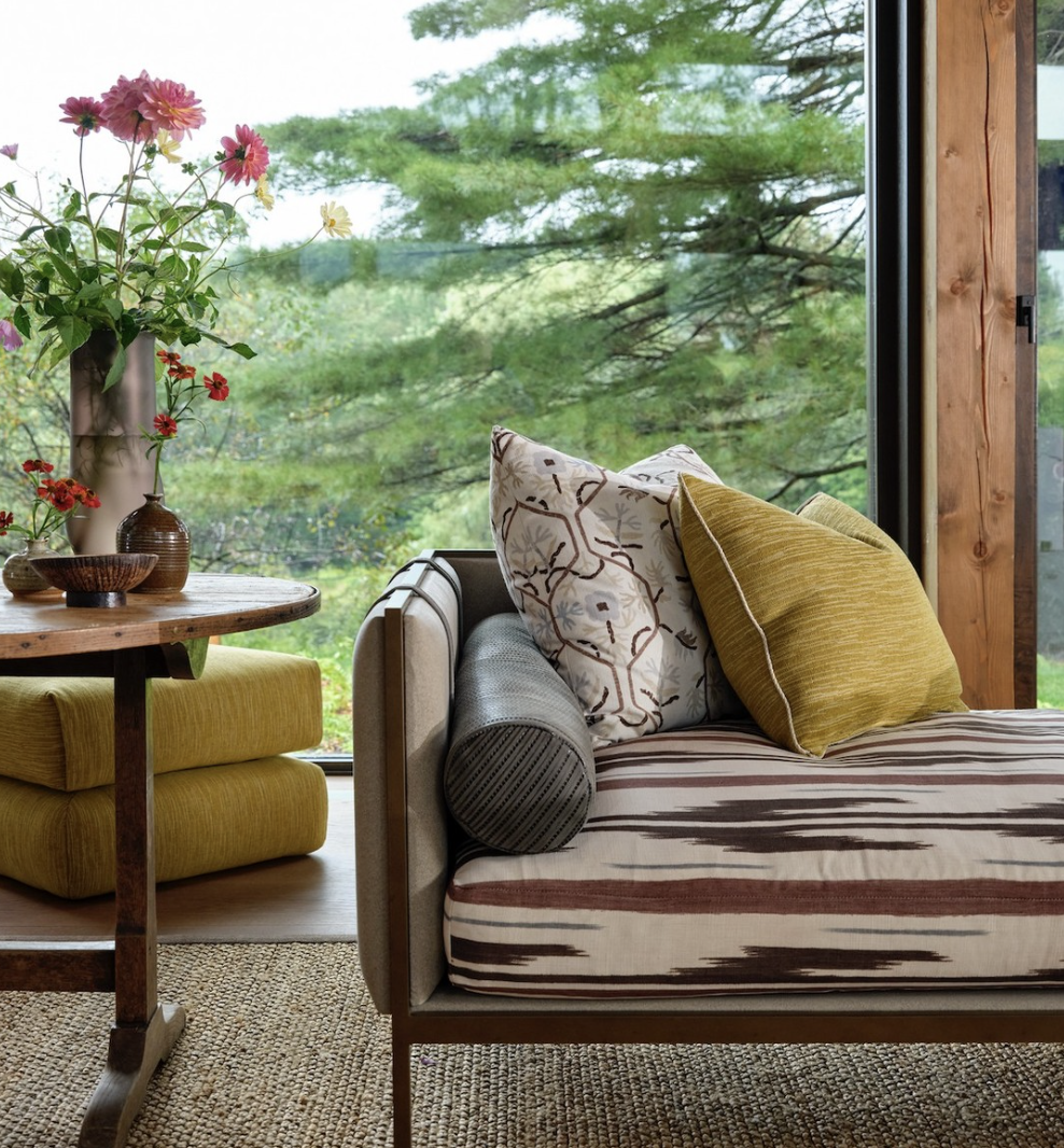 L’Éternel Été: A Sun-Kissed Escape - Kravet