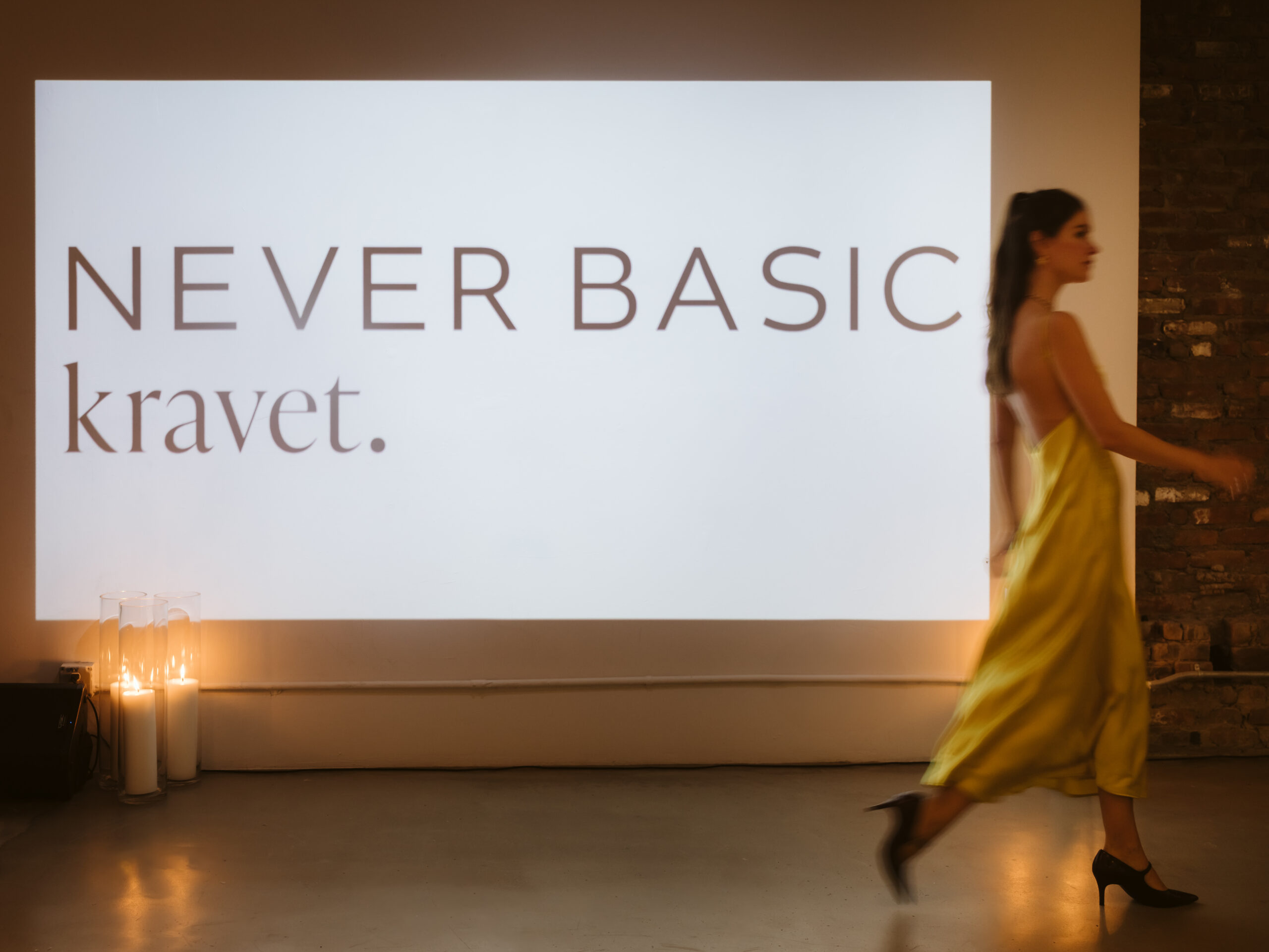 Never Basic: Kravet’s Bold New Chapter